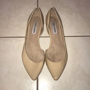 Steve Madden Flats